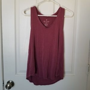 5/$20 Soft and Sexy Tank